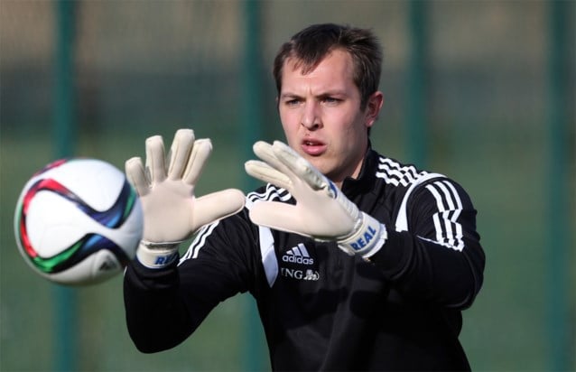 CLUBNIEUWS. Anderlecht zoekt geen keeper meer, Genk en Gent azen op versterking