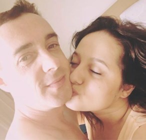 Relatie Tussen Imitator Chris Van Espen 37 En Jamilla 23 Het Nieuwsblad Mobile