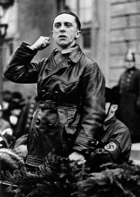 Secretaresse (105) van Joseph Goebbels: “Niemand gelooft me nu, maar wij wisten niks”