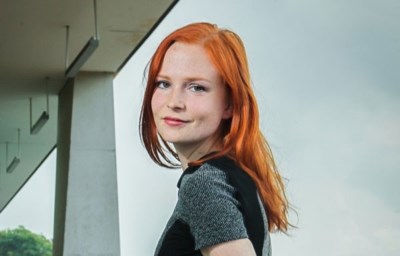 Clara Cleymans Bevallen Van Eerste Kindje Het Nieuwsblad Mobile