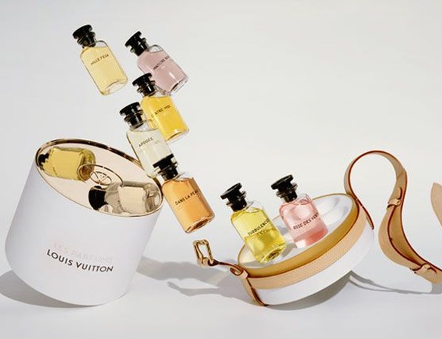 Louis Vuitton brengt opmerkelijke vliegtuigtas op de markt - Pure Luxe