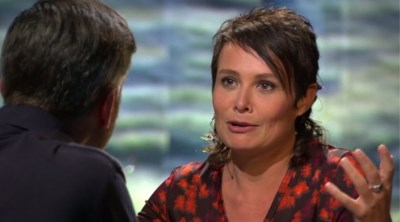 Schrijfster Griet Op De Beeck Getuigt Openhartig Over Zelfdo Het Nieuwsblad Mobile
