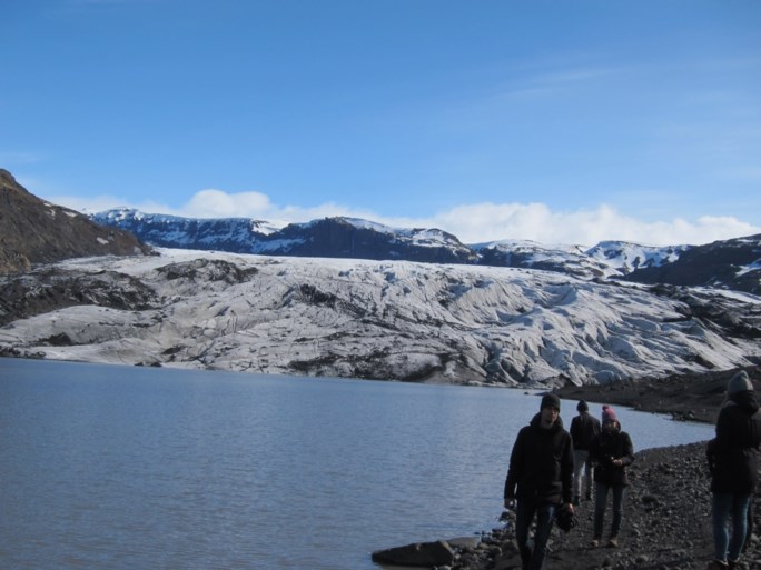 Een van de gevaarlijkste IJslandse vulkanen staat op uitbarsten: “Gevolgen kunnen veel erger zijn dan bij Eyjafjallajökull”