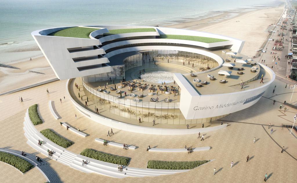 Raad van State wil bouw casino Middelkerke schorsen ...