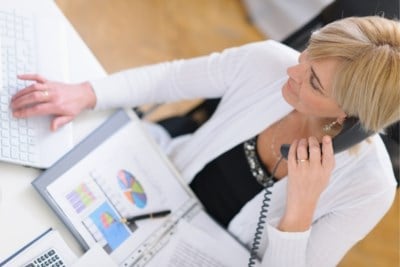 Je Bent Verdomme Niet Afgeschreven Als 45 Plusser Het