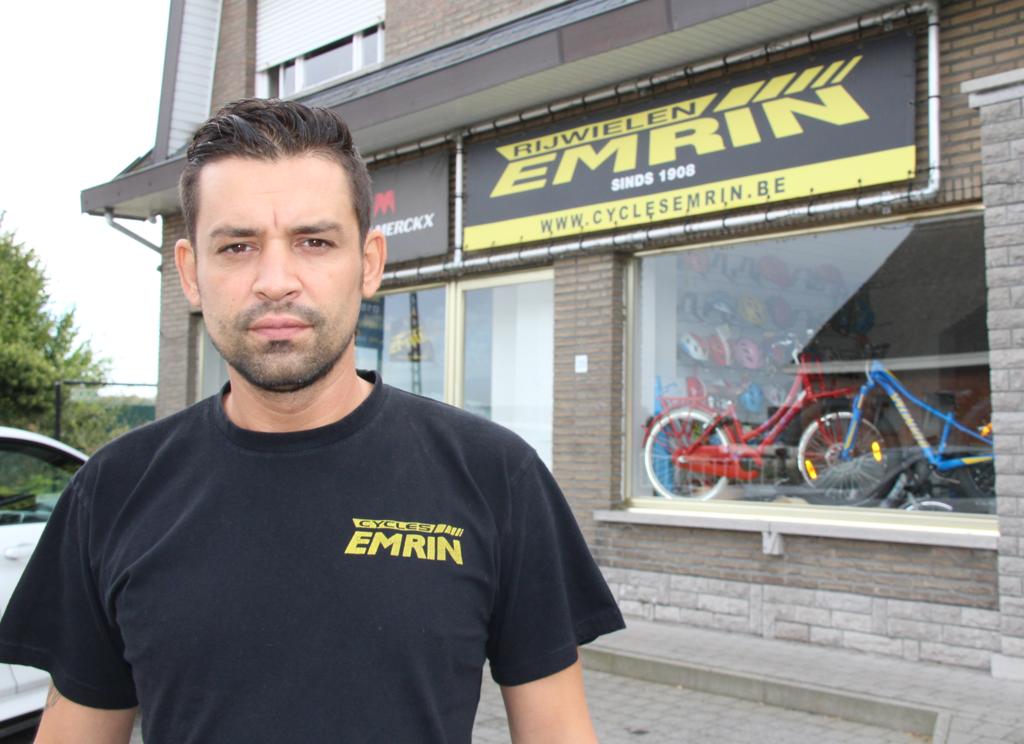 Dieven viseren fietsenhandel (Kapelle-op-den-Bos) | Het Nieuwsblad Mobile