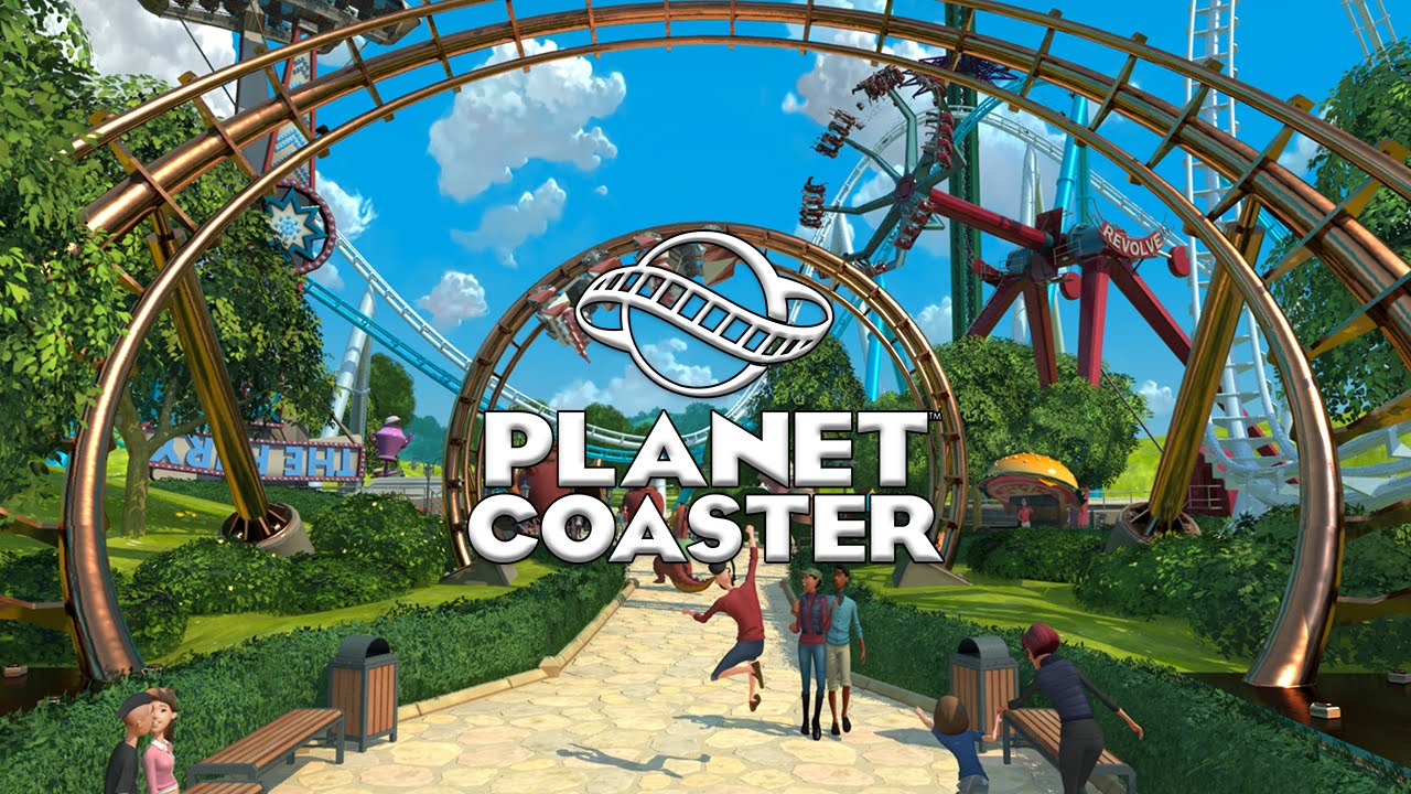 planet coaster crashes
