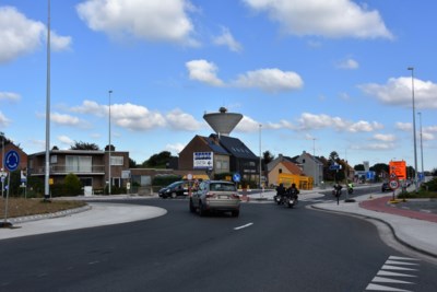 Gewestweg N70 Beveren Sint Niklaas Gaat Vrijdag Na Jaar Werk Het Nieuwsblad Mobile