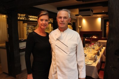 Restaurant Malpertus Serveert Na Dertig Jaar Laatste Avondma Sint Niklaas Het Nieuwsblad Mobile