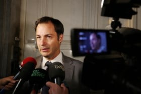 Kernkabinet bereikt akkoord over begroting