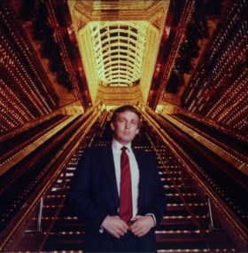 PORTRET. Donald Trump, de succesvolle zakenman die nu ook het Witte Huis inlijft in zijn vastgoedimperium