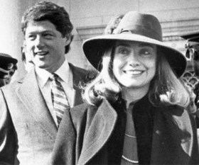 PORTRET. Hillary Clinton, van beloftevolle studente tot ‘meest bekwame presidentskandidate’