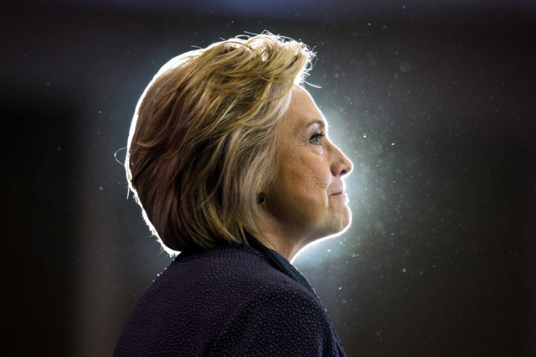 PORTRET. Hillary Clinton, van beloftevolle studente tot ‘meest bekwame presidentskandidate’