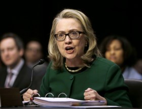 PORTRET. Hillary Clinton, van beloftevolle studente tot ‘meest bekwame presidentskandidate’