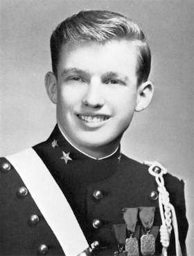 PORTRET. Donald Trump, de succesvolle zakenman die nu ook het Witte Huis inlijft in zijn vastgoedimperium