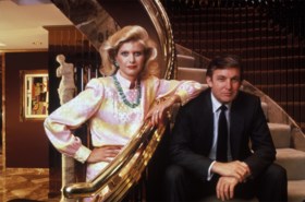 PORTRET. Donald Trump, de succesvolle zakenman die nu ook het Witte Huis inlijft in zijn vastgoedimperium