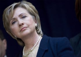 PORTRET. Hillary Clinton, van beloftevolle studente tot ‘meest bekwame presidentskandidate’