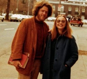 PORTRET. Hillary Clinton, van beloftevolle studente tot ‘meest bekwame presidentskandidate’