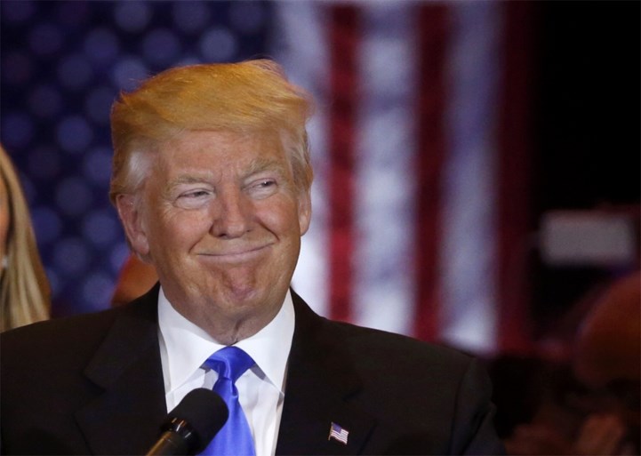 PORTRET. Donald Trump, de succesvolle zakenman die nu ook het Witte Huis inlijft in zijn vastgoedimperium