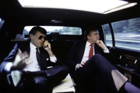 PORTRET. Donald Trump, de succesvolle zakenman die nu ook het Witte Huis inlijft in zijn vastgoedimperium