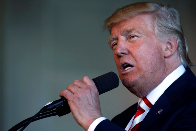 PORTRET. Donald Trump, de succesvolle zakenman die nu ook het Witte Huis inlijft in zijn vastgoedimperium