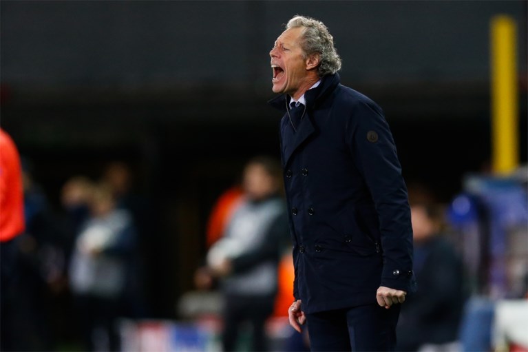 Preud'homme:
