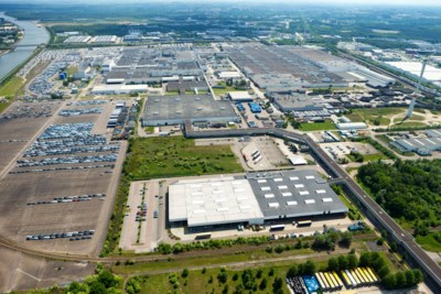 1 500 Jobgesprekken In Voormalige Ford Fabriek Genk Het Nieuwsblad Mobile