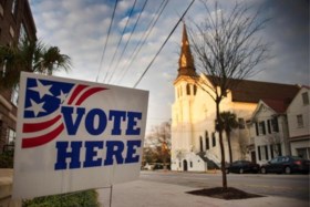 OVERZICHT. Alles wat je moet weten over de Amerikaanse verkiezingen