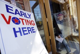 OVERZICHT. Alles wat je moet weten over de Amerikaanse verkiezingen