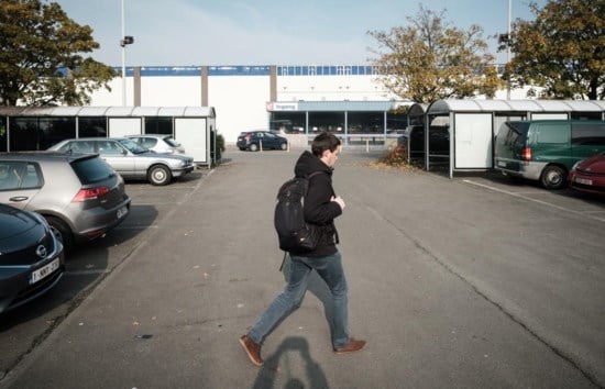 Winkels En Woningen Op Site Carrefour Maar Nog Niet Echt V Mechelen Het Nieuwsblad Mobile