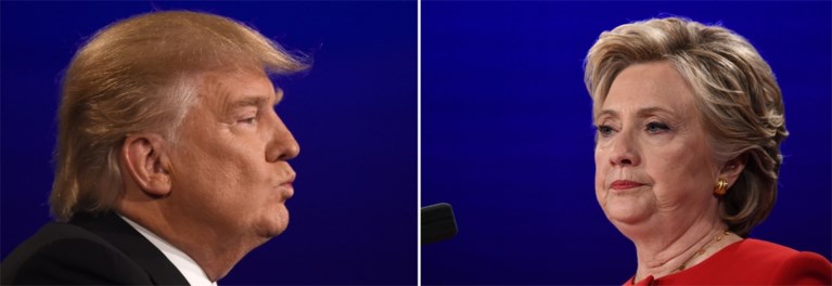 Dag van de waarheid: wie lacht het laatst?