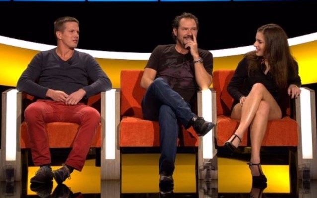 Wie Heeft Slimste Mens Gewonnen