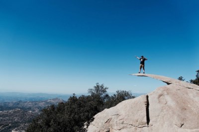 Dit Is De Hel Voor Mensen Met Hoogtevrees Het Nieuwsblad Mobile