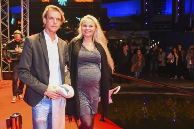 Lesley Ann Poppe Geeft Tip Over Naam Ongeboren Zoontje Het Nieuwsblad Mobile