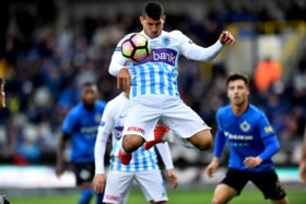 Uitgerekend Jelle Vossen redt Club Brugge van thuisnederlaag tegen Genk