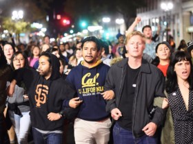 ‘Calexit’: inwoners Californië willen <I>out</I> na verkiezingsuitslag