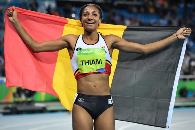 Nafi Thiam
