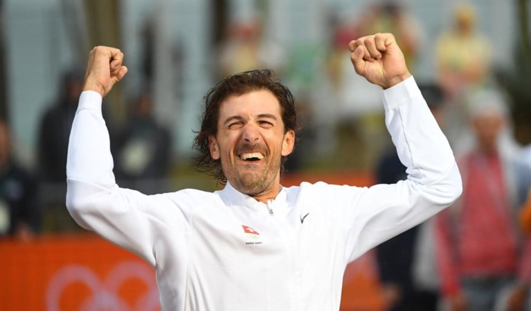 Dekker verwijst indianenverhaal over Cancellara definitief naar vuilbak: “Ik ben Luigi”