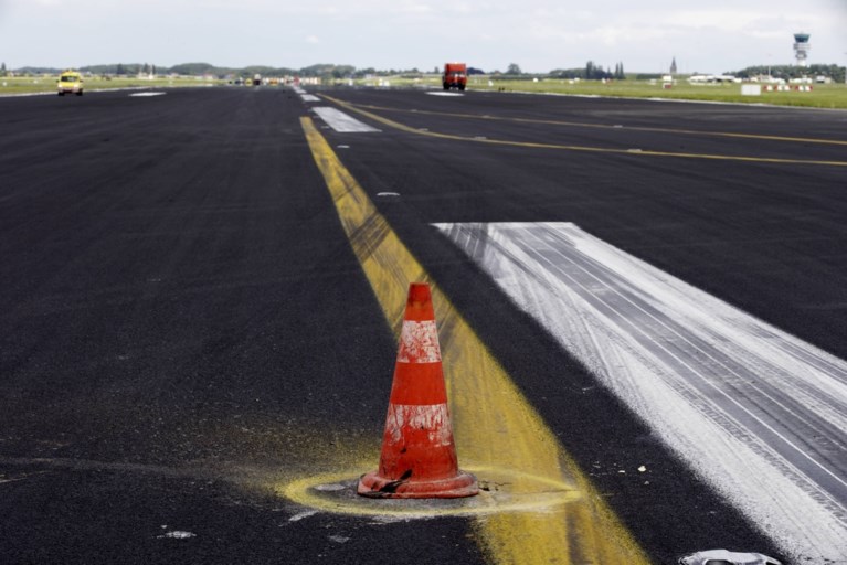 Luchthaven plant fors meer vluchten boven Vlaanderen