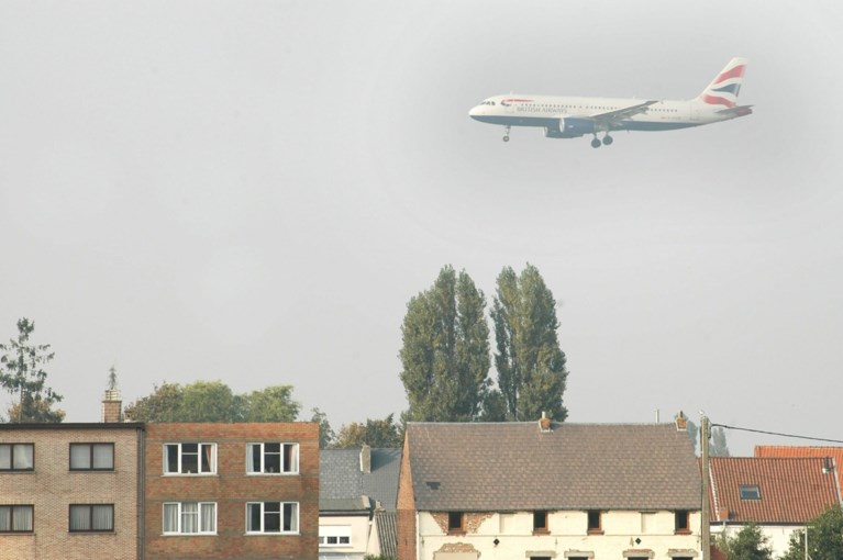 Luchthaven plant fors meer vluchten boven Vlaanderen