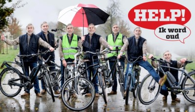 Welke Elektrische Fiets Is De Beste Het Nieuwsblad Mobile