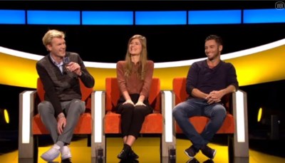De Slimste Mens Met Het Spannendste Finalespel Ter Werel Het Nieuwsblad Mobile