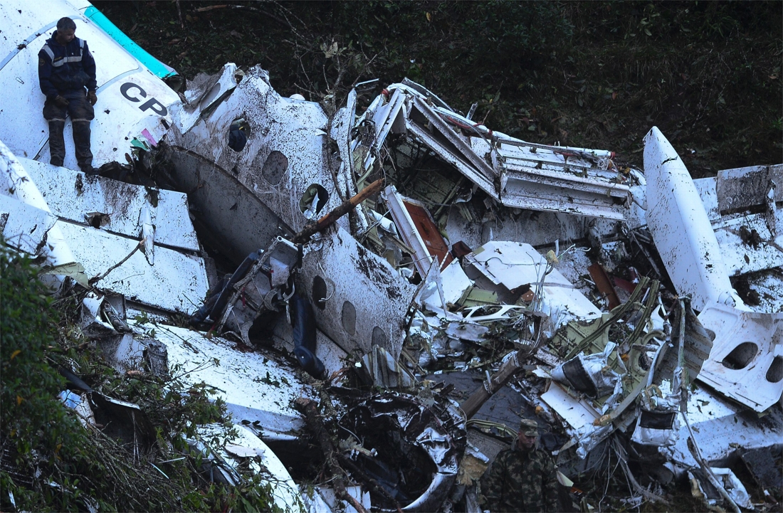 Brandstoftekort Mogelijk Oorzaak Vliegtuigcrash - Het Nieuwsblad