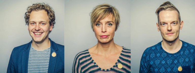 OVERZICHT. Alles wat u moet weten over de elfde editie van Music For Life