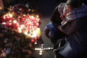 Italiaanse vrouw vermist na aanslag in Berlijn: telefoon gevonden op kerstmarkt