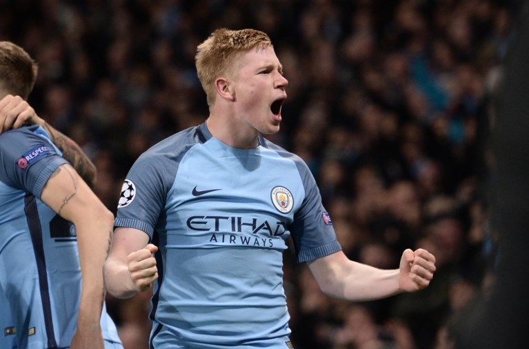 De Bruyne: “Tijdens het EK stond het land niet volledig achter ons”