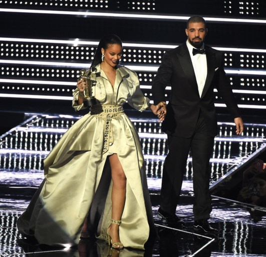 Is Drake de nieuwe toyboy van Jennifer Lopez?