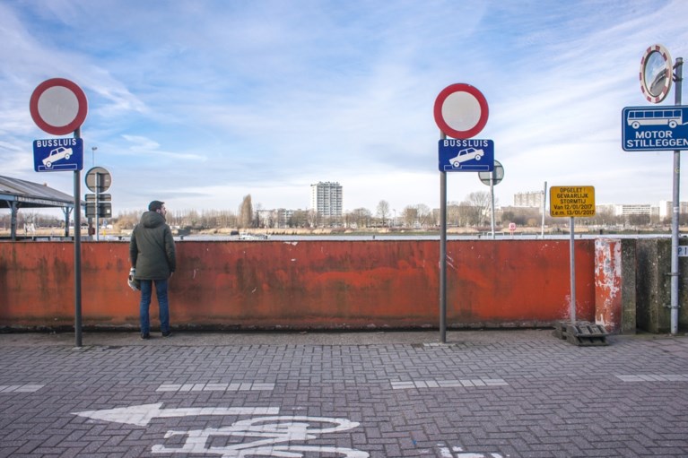Gevaarlijk stormtij is definitief geweken