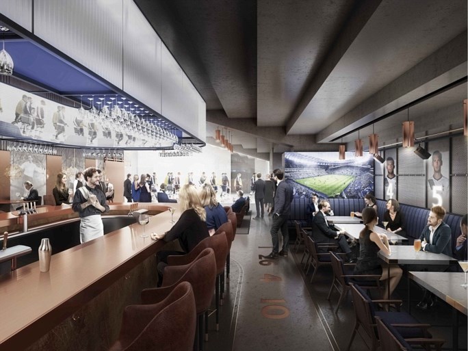 Gudskjelov! 11+ Vanlige fakta om Tottenham Stadion Kosten: Tottenham hotspur wird bis zur eröffung in das wembley stadion . Gudskjelov! 11+ Vanlige fakta om Tottenham Stadion Kosten: Tottenham hotspur wird bis zur eröffung in das wembley stadion .