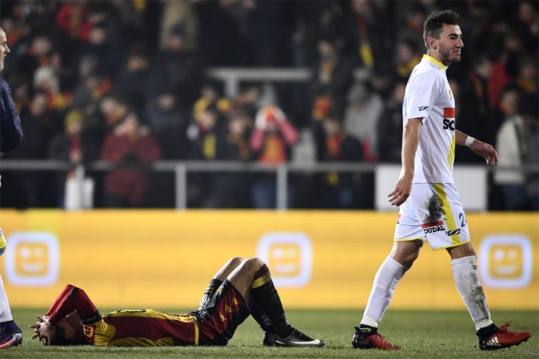 Westerlo bezorgt KV Mechelen ijskoude douche na blunder Coosemans in het slot